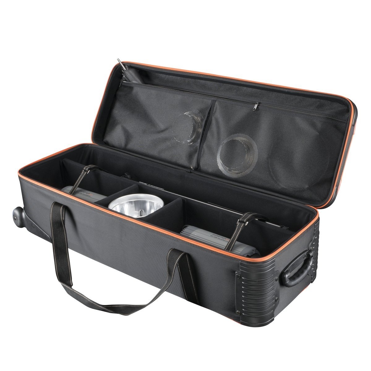 Chariot Studio Walimex XL - Transport Ultra Pratique Pour Ton Matériel Photo Pro