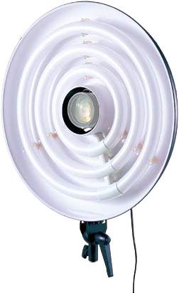 Falcon Eyes Ring Light RFL-3 90W