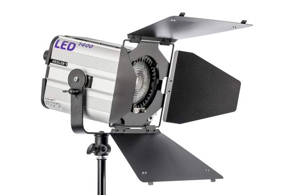 HEDLER LED 1400 TwinKit