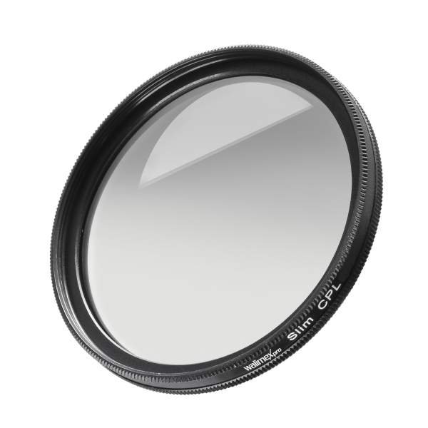 walimex ND Filter ND4 77 mm