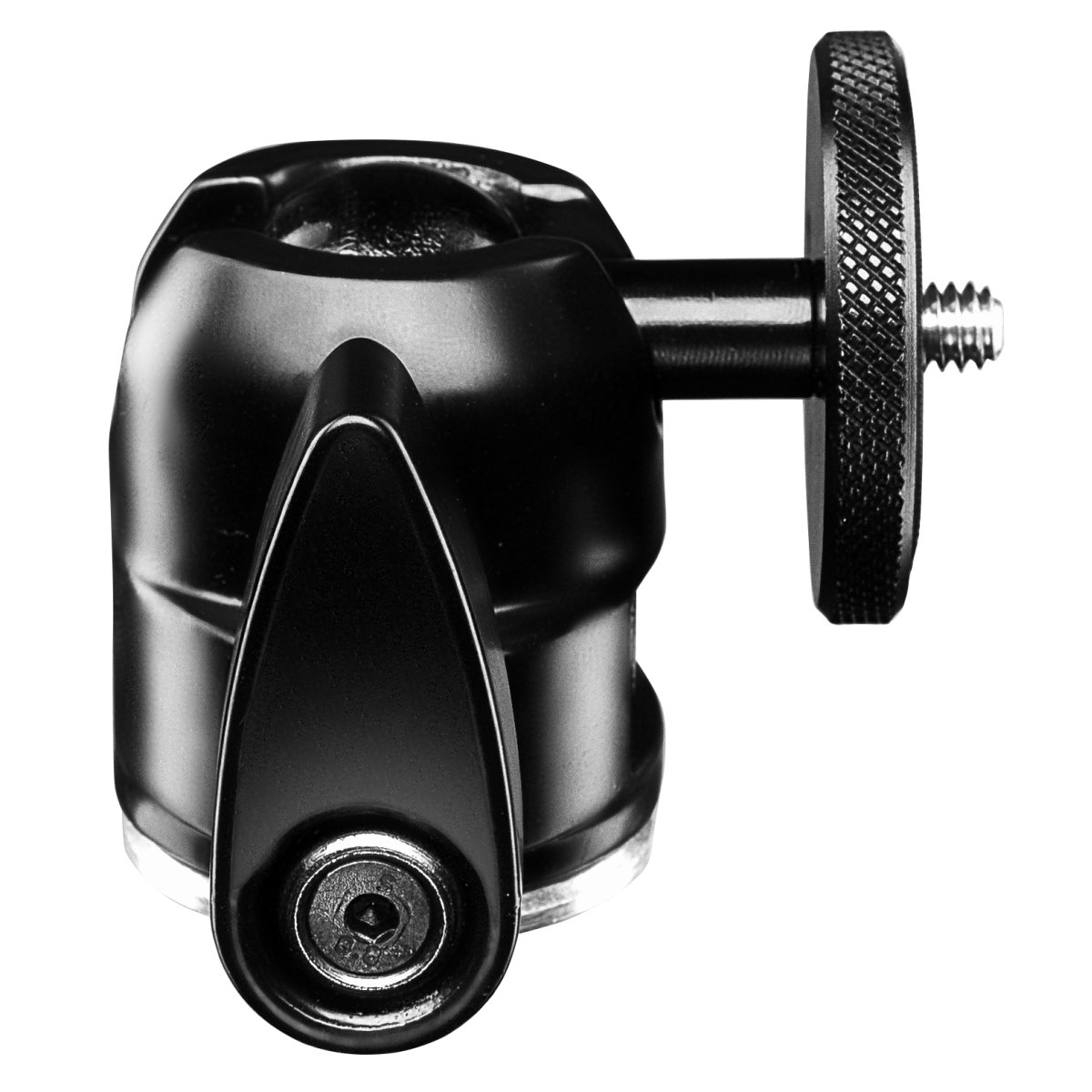 Bondhus Kugelkopf-Stecknuss 1/8" – 15,2 Cm Länge, Mit 3/8" Antrieb