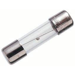 Feinsicherungen 5x20 mm - 10 Stück