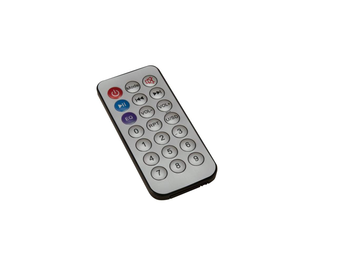 OMNITRONIC Fernbedienung f?r EP-220PS Vorverst?rker