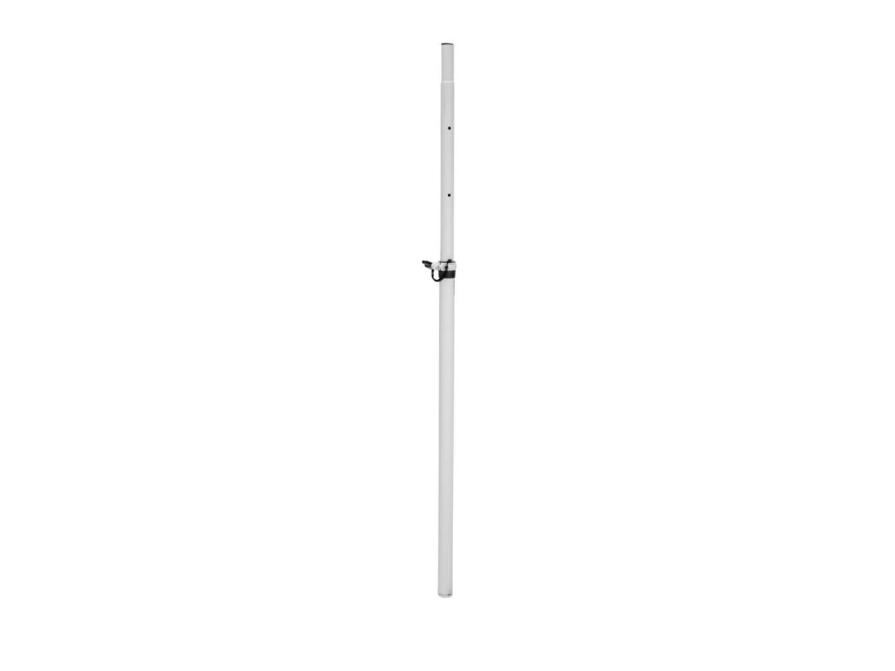 OMNITRONIC BPS-2 Boxenhochst?nder/Stativ wei?