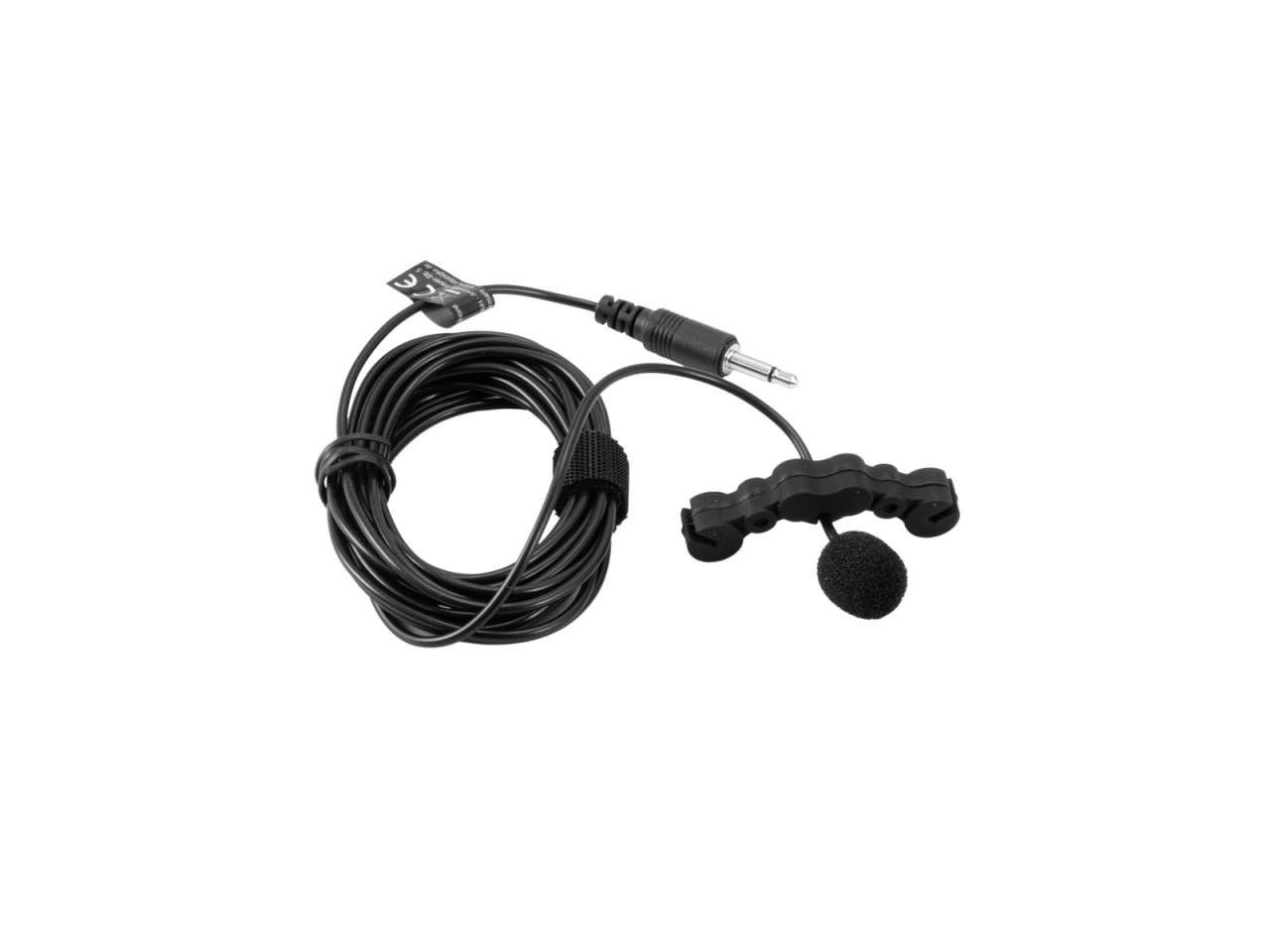 OMNITRONIC FAS Violinen-Mikrofon f?r Taschensender