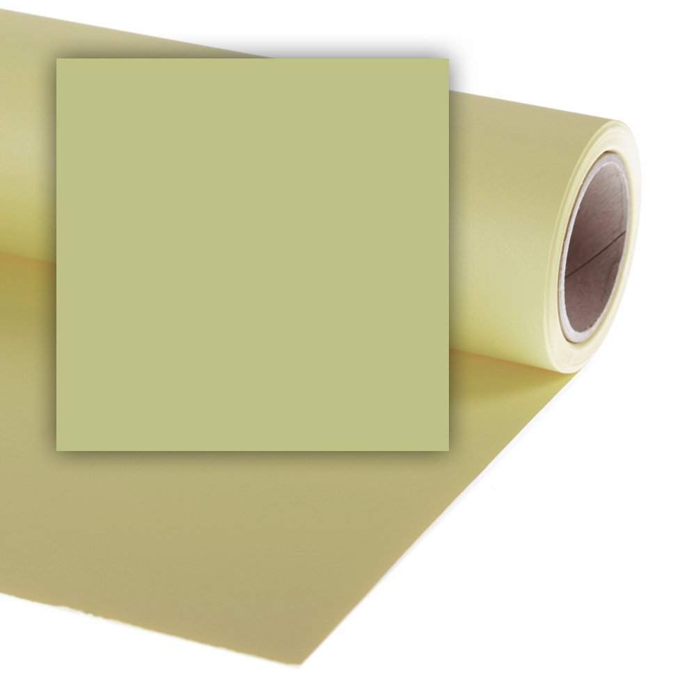 Colorama Hintergrundkarton 2,72 x 11m - Fern