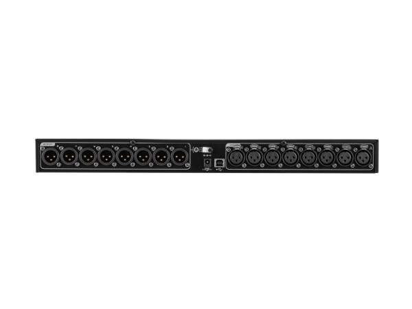 OMNITRONIC DXO-88E Digital Controller