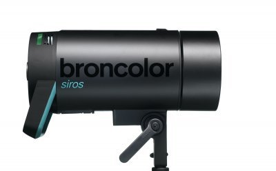 broncolor Siros S | Studioexpress