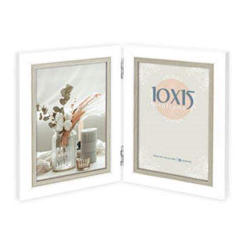 Zep Photo Frame AP833 Berks 3x 10x15 cm