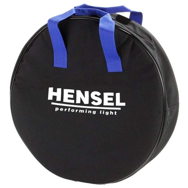 Hensel Softbag rund für 22" ACW / ACS und Beauty Dish RF