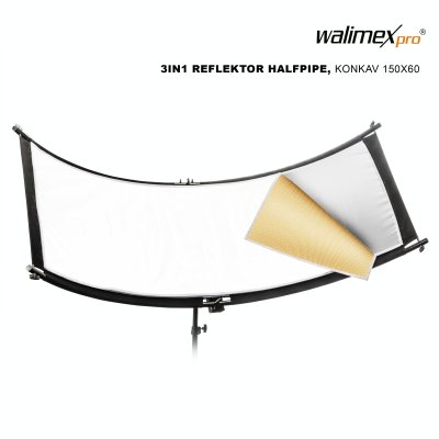 Walimex pro Tragegestell f. Swing handsfree Schirm günstig online