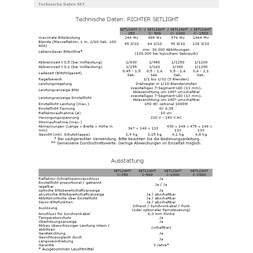 Studioblitz SETLIGHT® RC 500