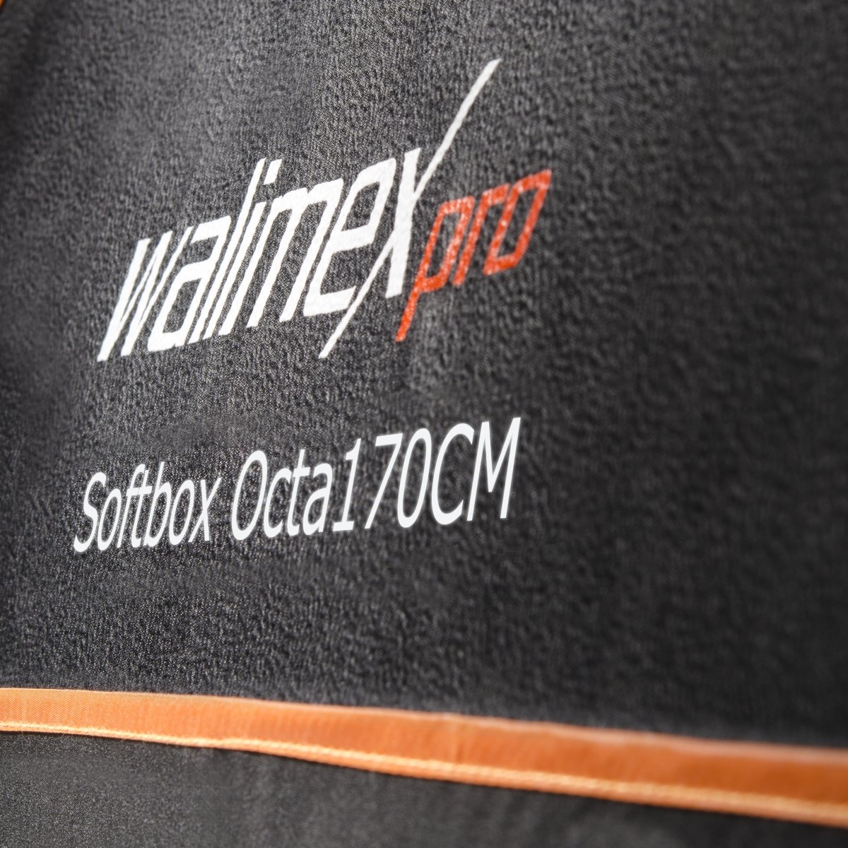 Walimex pro Octagon Softbox 170cm PLUS (Orange Line séria) pre Aurora/Bowens | .sk Walimex pro Octagon Softbox 170cm PLUS (Orange Line séria) pre Aurora/Bowens | .sk