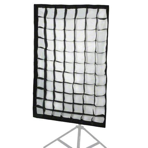 Walimex pro Softbox 80x120cm para walimex c/&cr serie