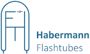 Habermann Flashtubes
