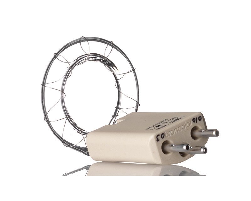 broncolor Blitzröhre 3200 J 5900 K zu Unilite, Pulso G | Broncolorshop