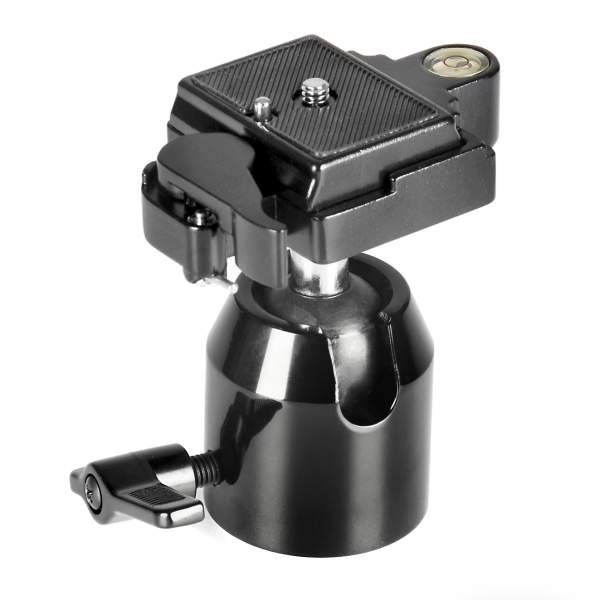 walimex FT-002H Pro-Kugelkopf