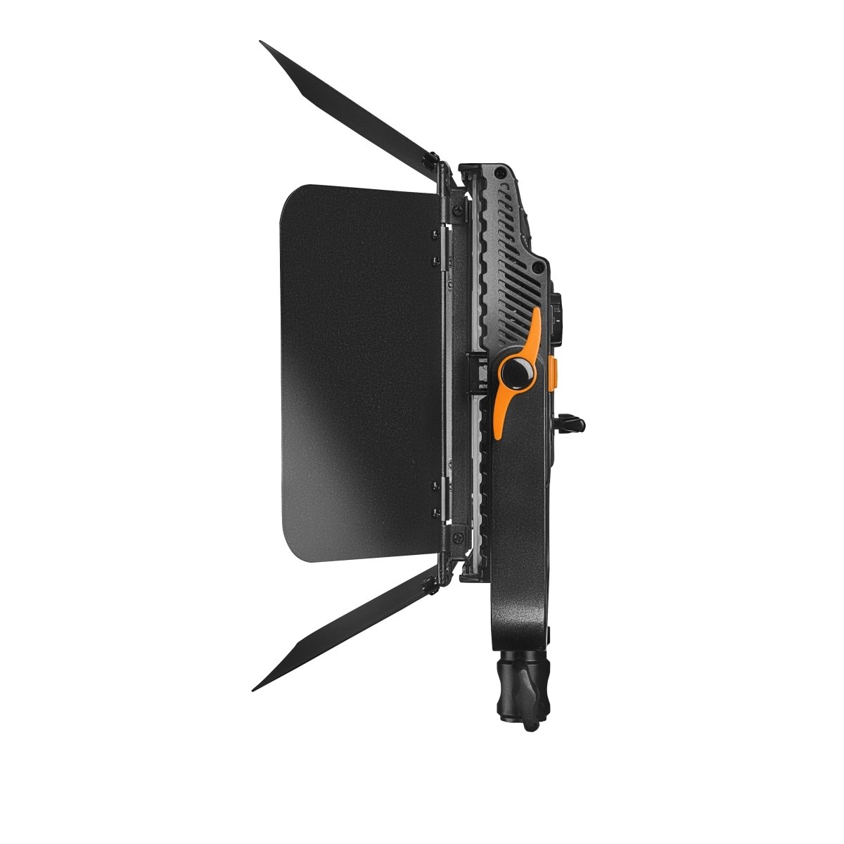 Walimex Pro Niova 600 Plus Bi-Color - Kit Pannello LED 36W Con Treppiede WT-806, Telecomando E DMX