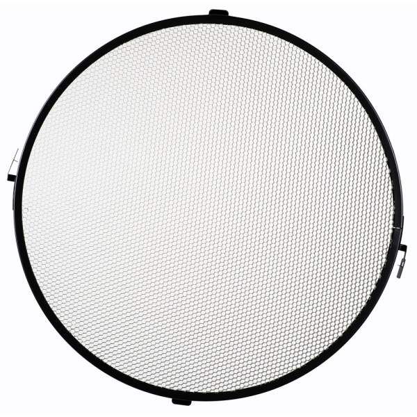 Hensel 22"-Wabe Nr. 3, für Beauty Dish, rund