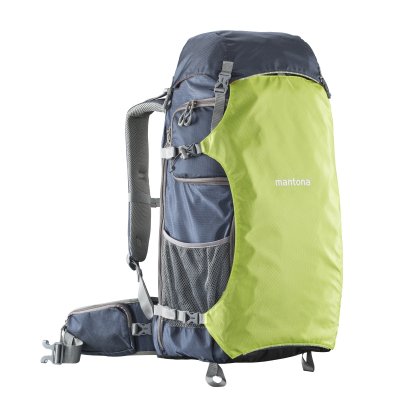 Tatonka Universal Flightbag 3084-040 zwart reOxford 200 Eco, Rolltop 85L, beschermhoes voor