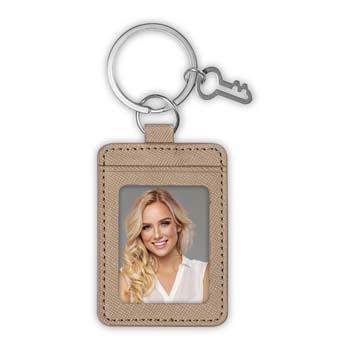 Zep Photo Keychain AE4K 3.5x4.5 cm