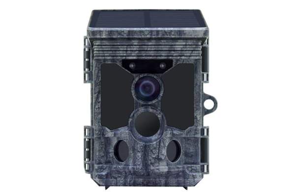 Stealth Gear Fox Solar 4K Wifi Wildcamera