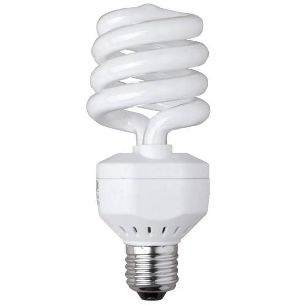 walimex Spiral-Tageslichtlampe 25W entspricht 125W