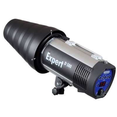 その他 HENSEL EXPERT D500 Hensel Expert D 500 500Ws Monolight - SKU#1635919 | eBay