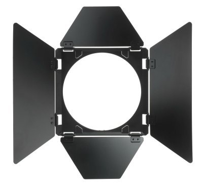 Lot De 3 Réflecteurs Broncolor P70 Avec Grilles - Occasion, état Acceptable - Suisse
