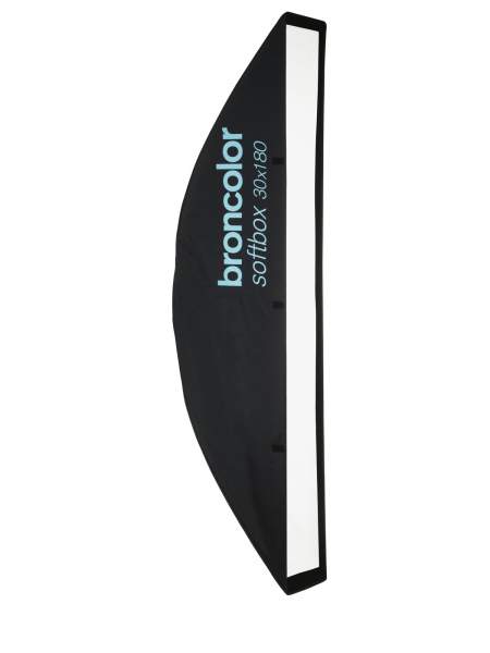 broncolor Softbox 30 x 180 cm