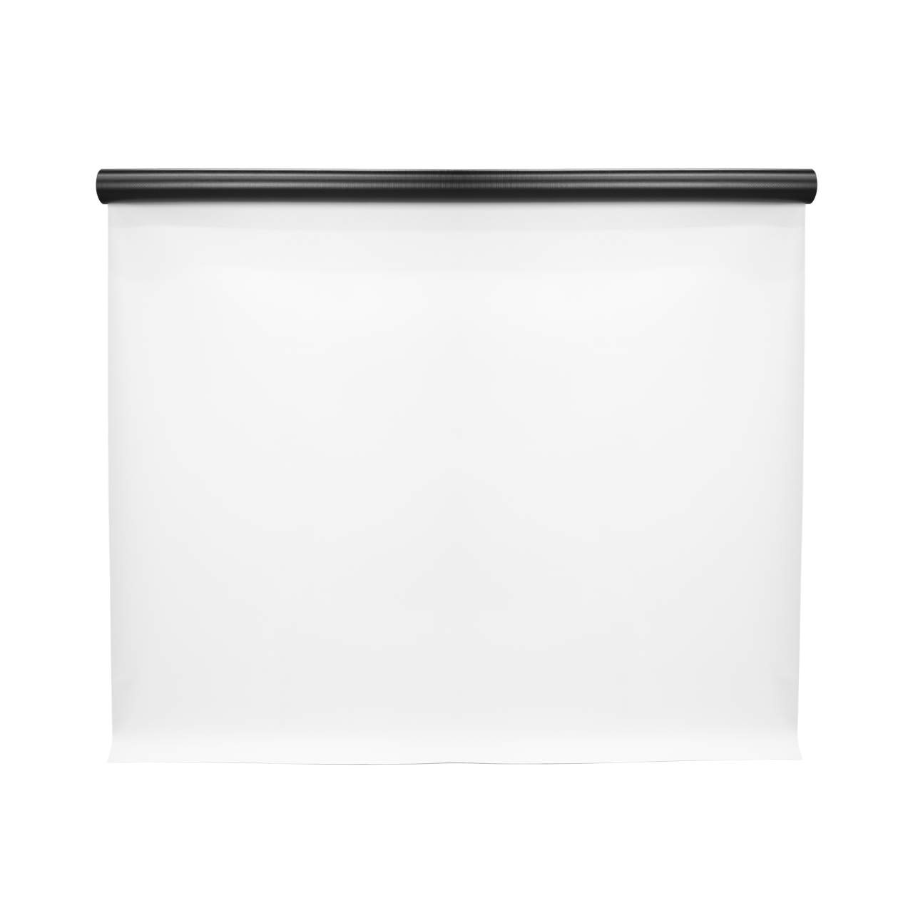 Falcon Eyes Hintergrund Vinyl Weiss 2,75 x 6,09 m