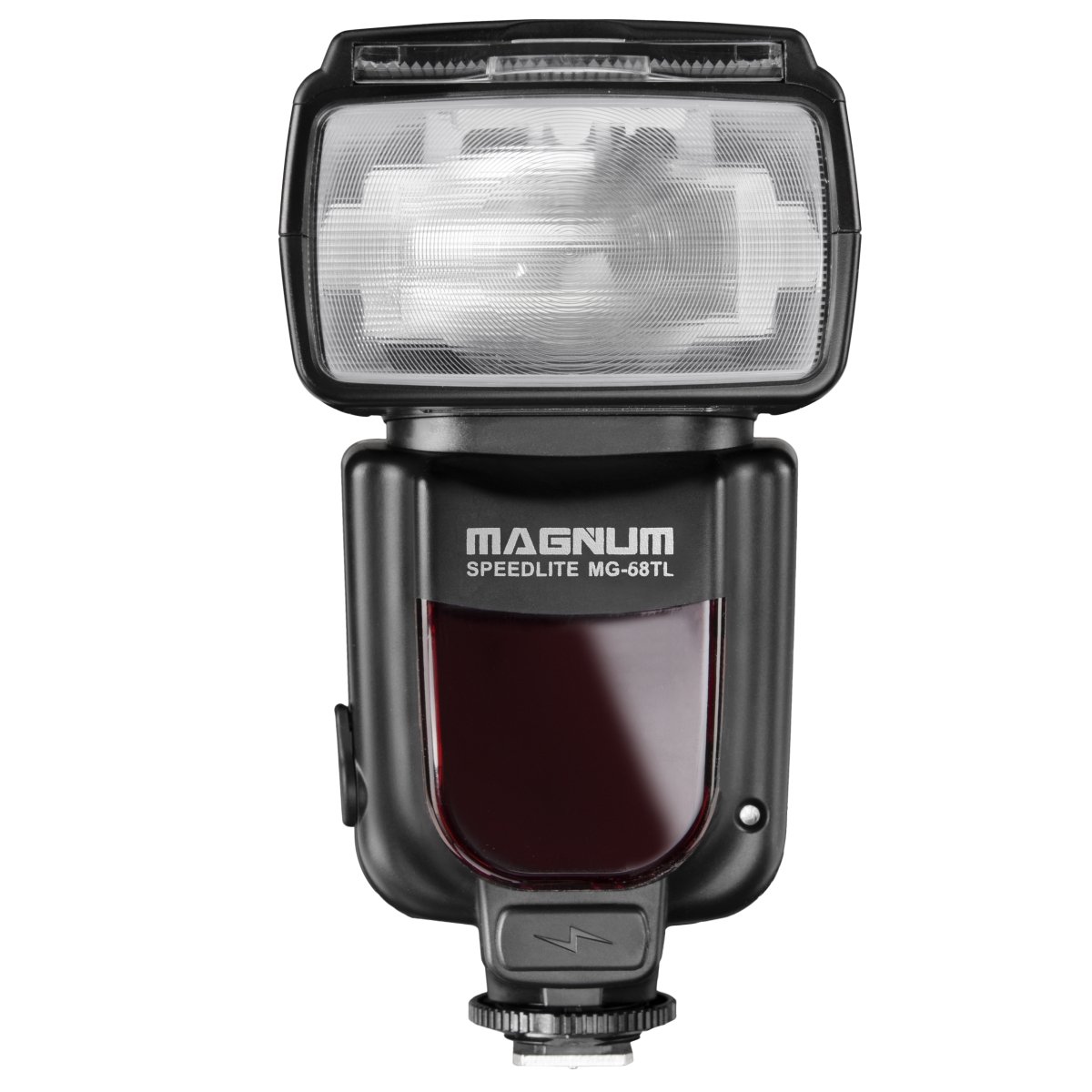 Aputure Systemblitz MG-68TLC für Canon ETTL