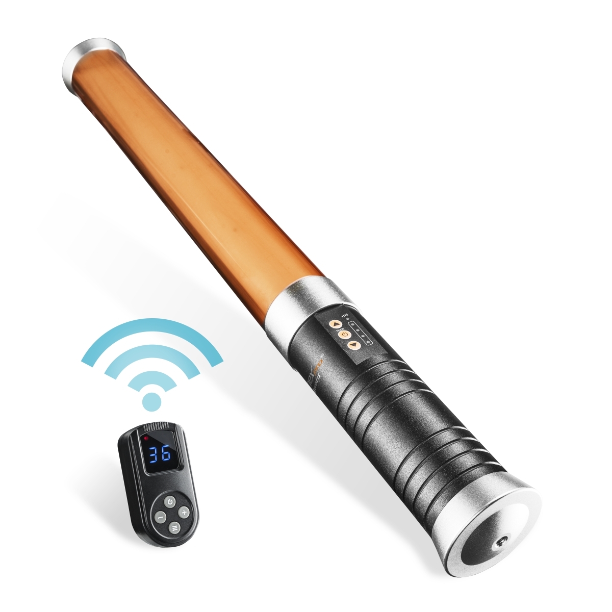 Walimex pro LED Ice Sword 300 Plus 20W