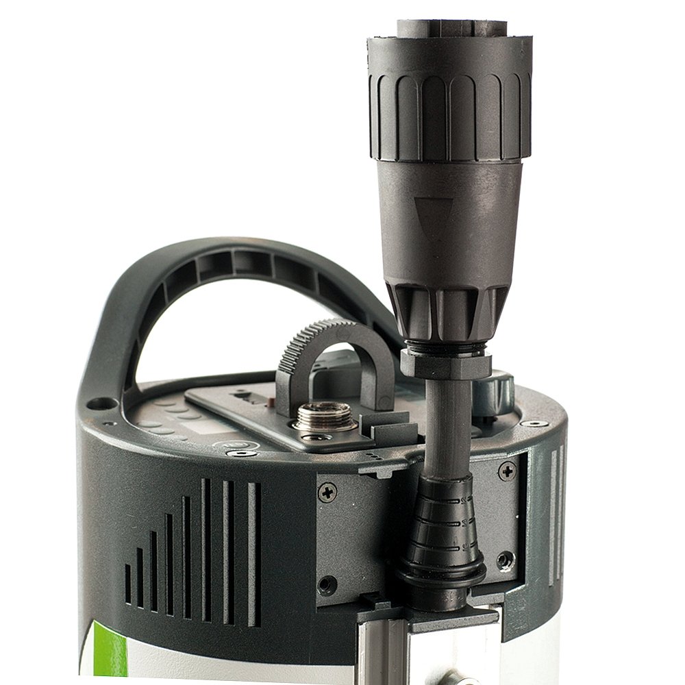 PRIOLITE M-PACK1000 Hot Sync