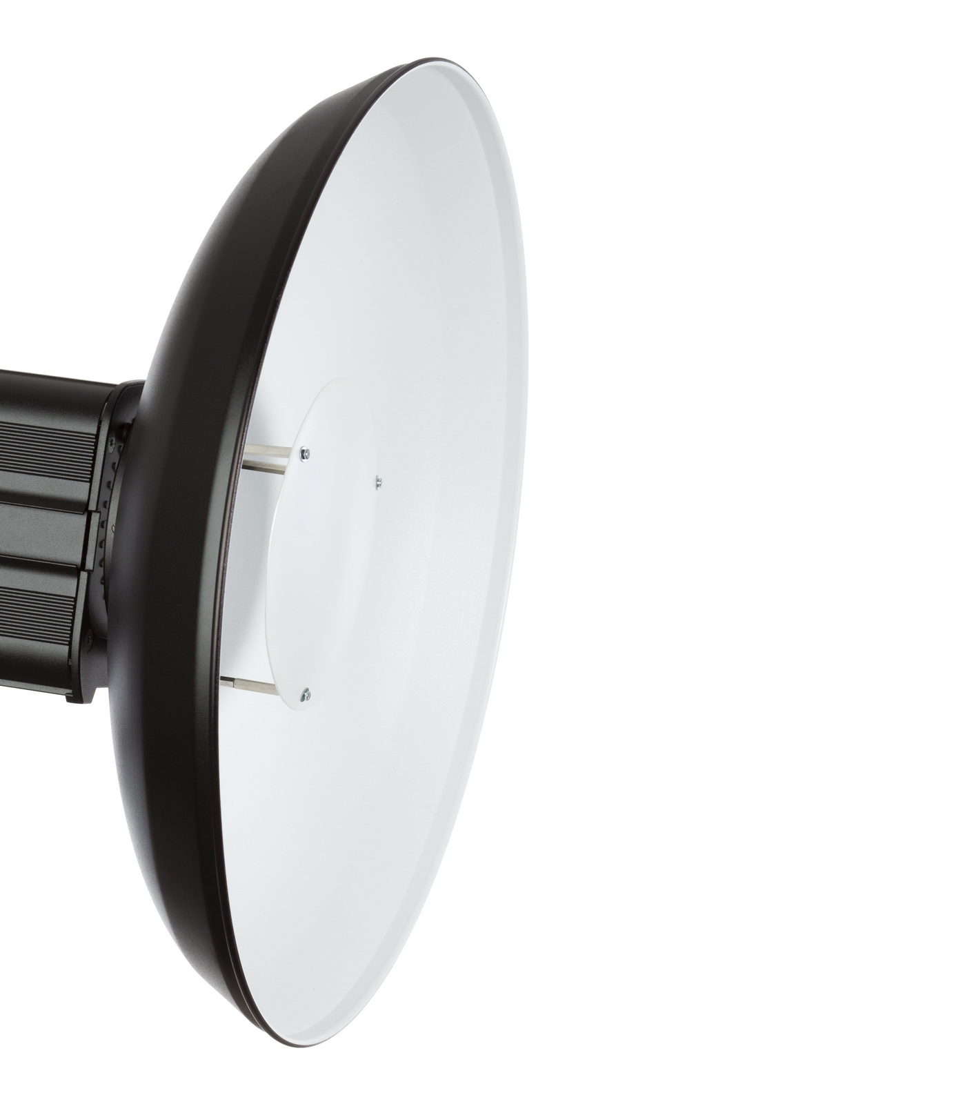 HEDLER MaxiBeauty Ø 500 mm max. 1000 Watt