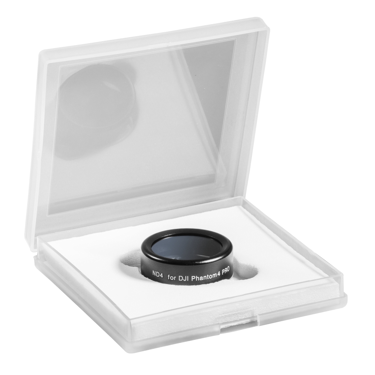 Walimex pro Drohnenfilter DJI Phantom 4 Pro ND4