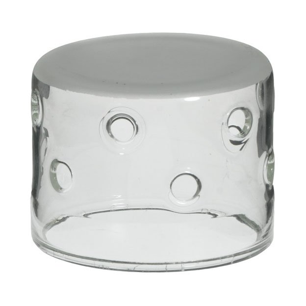 broncolor Schutzglas 5900 K zu Siros