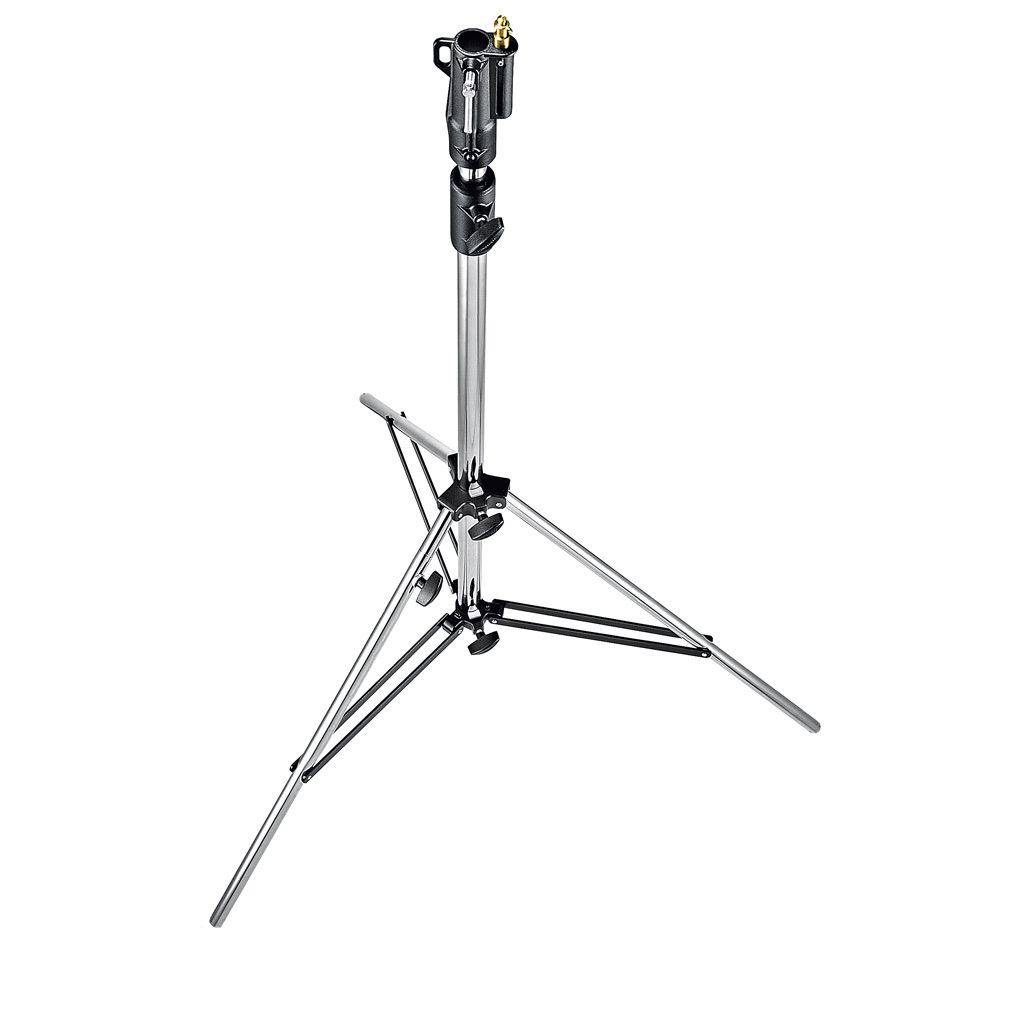 Manfrotto CINE STAND C - max. 30 kg - Leuchtenstativ