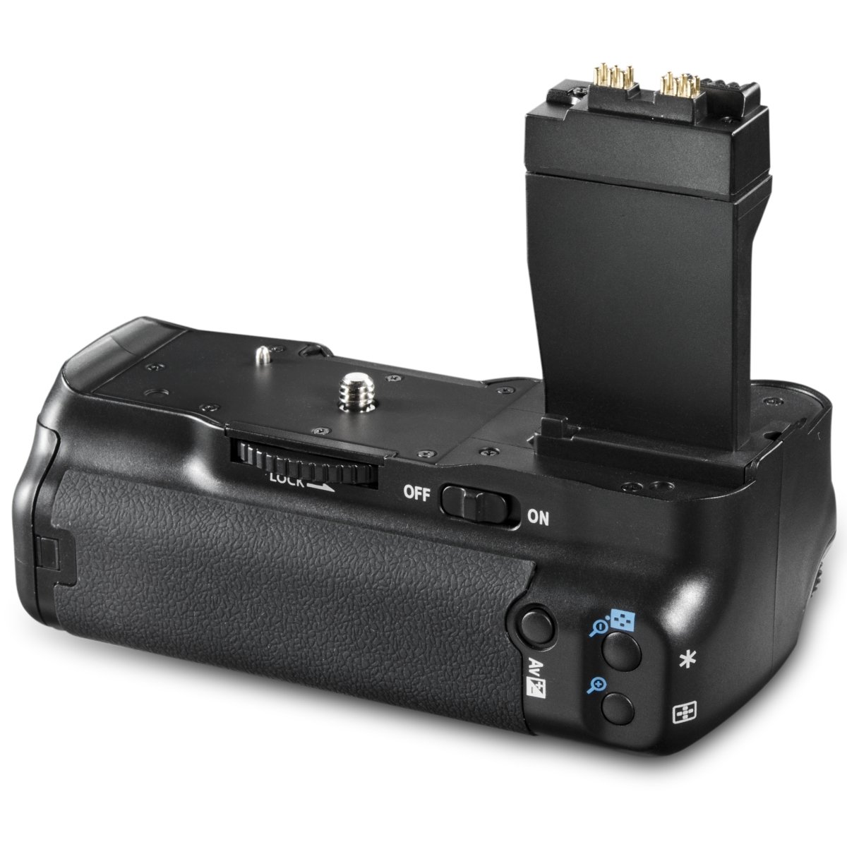 Aputure Batteriegriff BP-E8 Canon EOS 600D