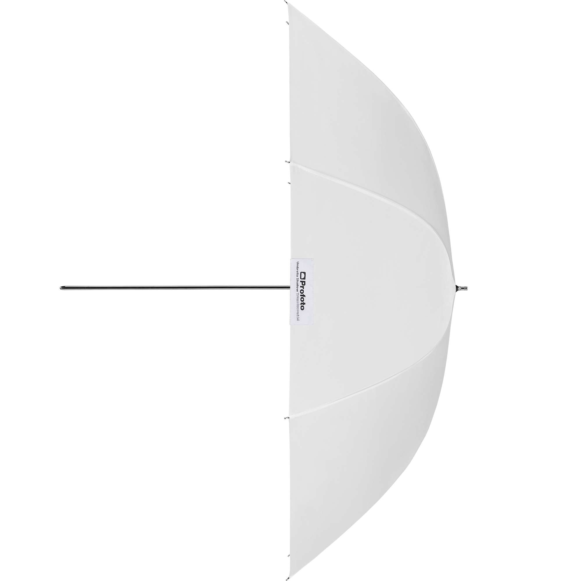 Profoto Umbrella Shallow Translucent M