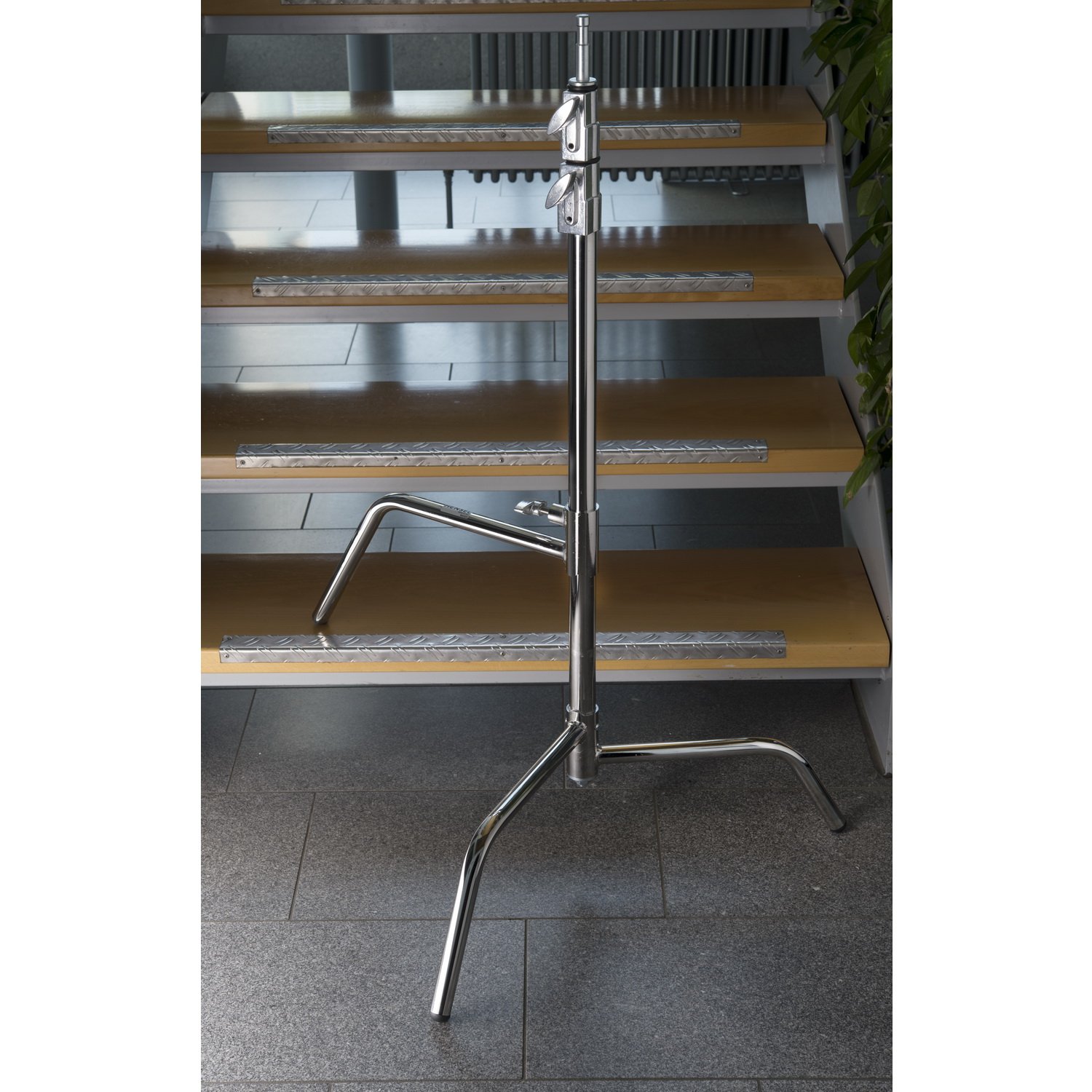 HENSEL C-Stand 30"
