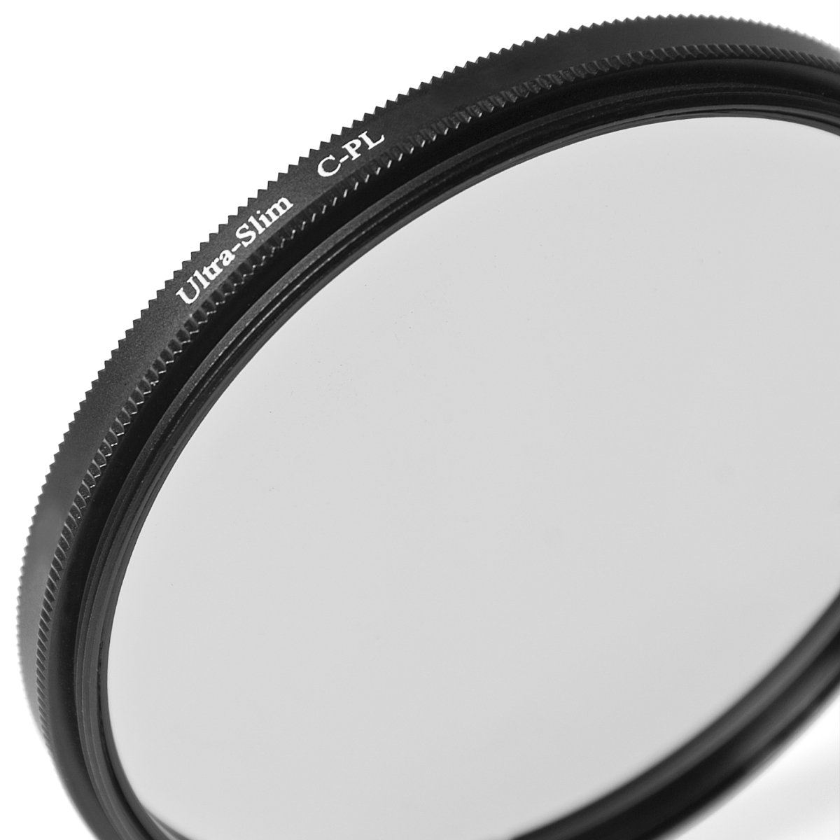 High Quality CPL Polfilter 55 mm