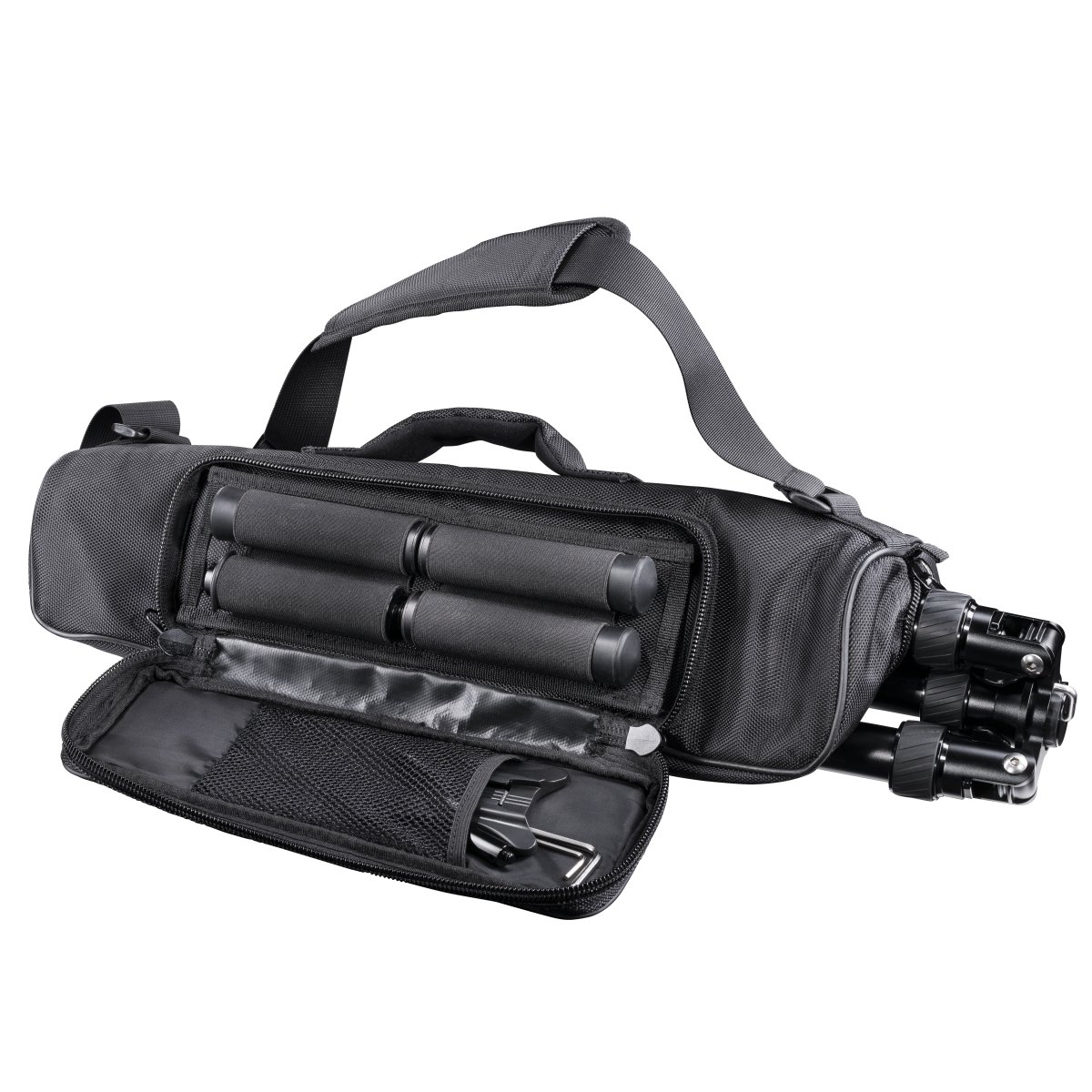 Mantona Kamerastativ Laurum 501