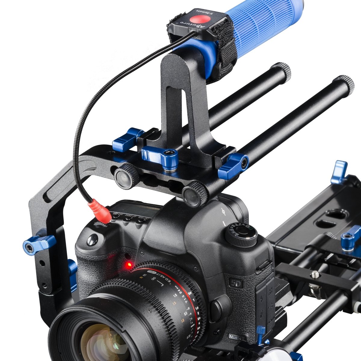 Aputure V-Remote IR Controller für Canon