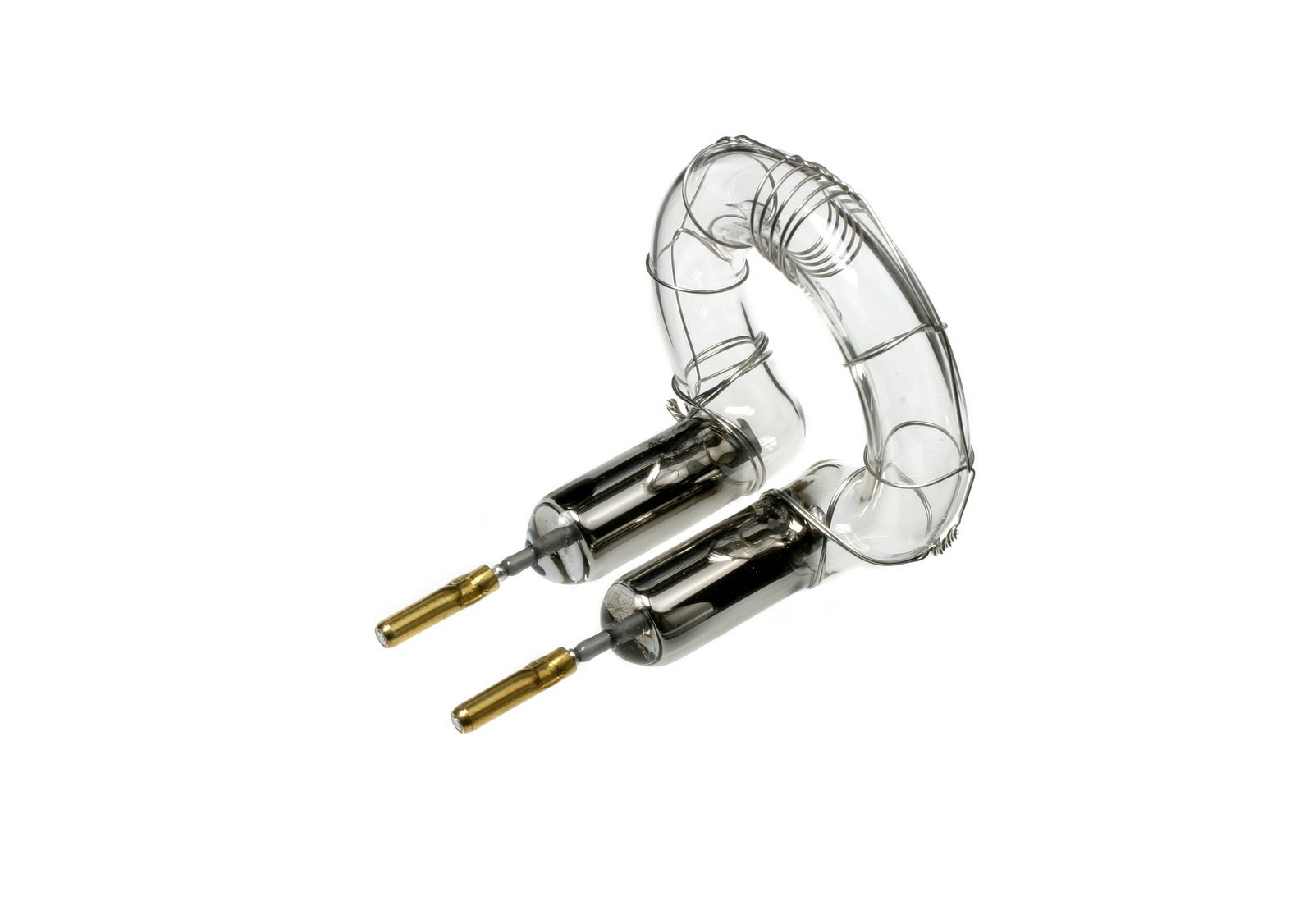 Kalttonblitzröhre COMROR-4 für Multiblitz