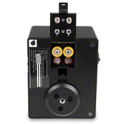 Walimex pro Autom. Panoramakopf 360° Vertical