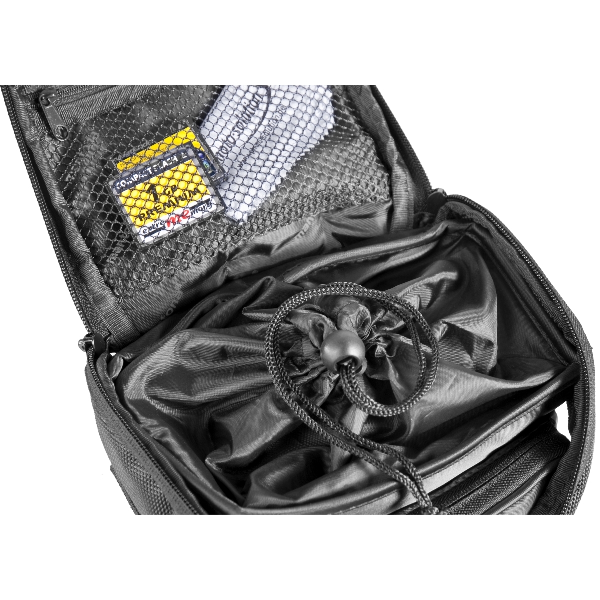 Mantona Neolit Colttasche