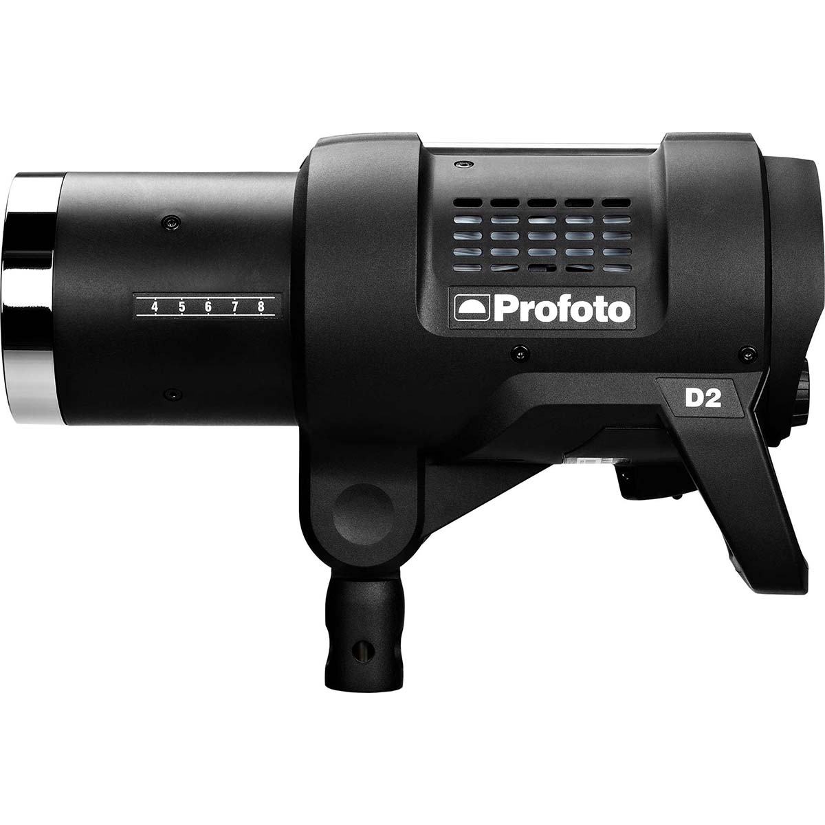 Profoto D2 1000 AirTTL Kompaktblitzgerät