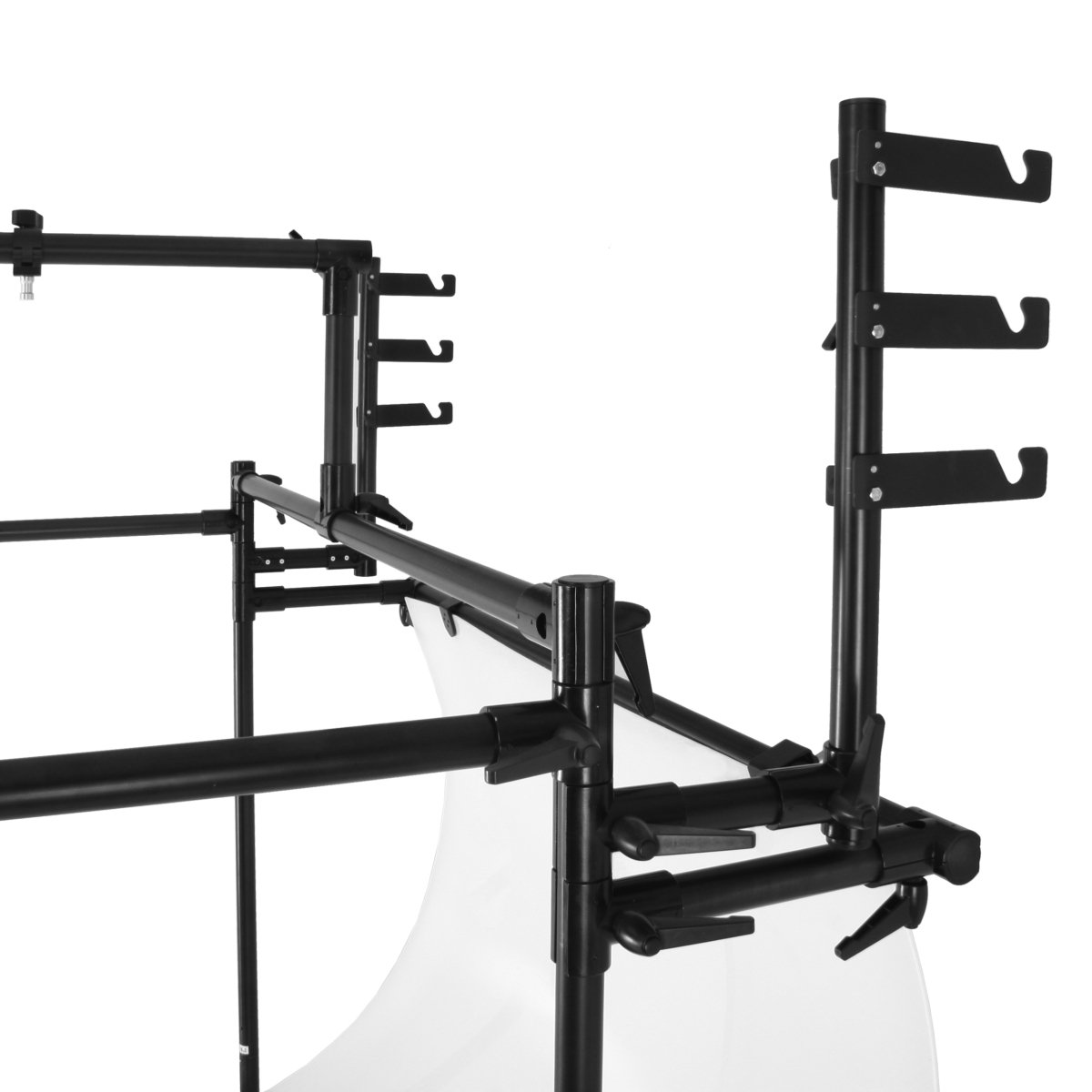 Walimex pro mobiler Aufnahmetisch XXL