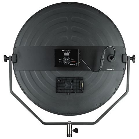 Falcon Eyes Bi-Color LED Lampe Sophiez SO-68TD auf 230V